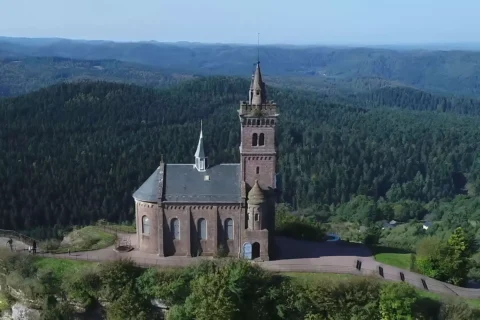 03-dabo dabo hilltop church
