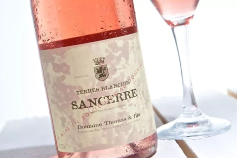 sancerre rose wine