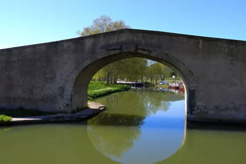 bridge argeliers