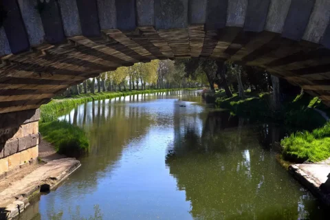 bridge le somail