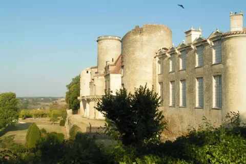 duras castle