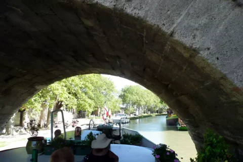 le somail bridge